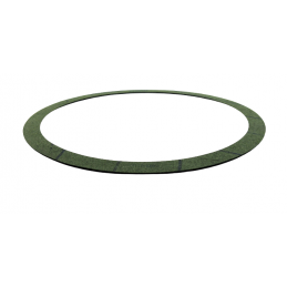 OKLEINA CIERNA 267mm x 233mm 1.7mm FABOR