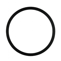 OKLEINA CIERNA 254mm x 210mm 1.1mm VIPEX