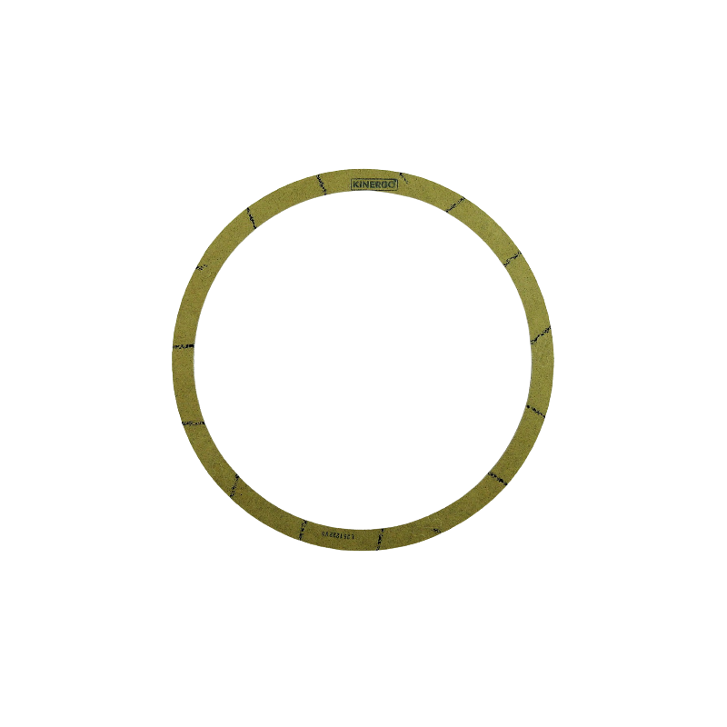 OKLEINA CIERNA 254mm x 210mm 1.1mm VIPEX