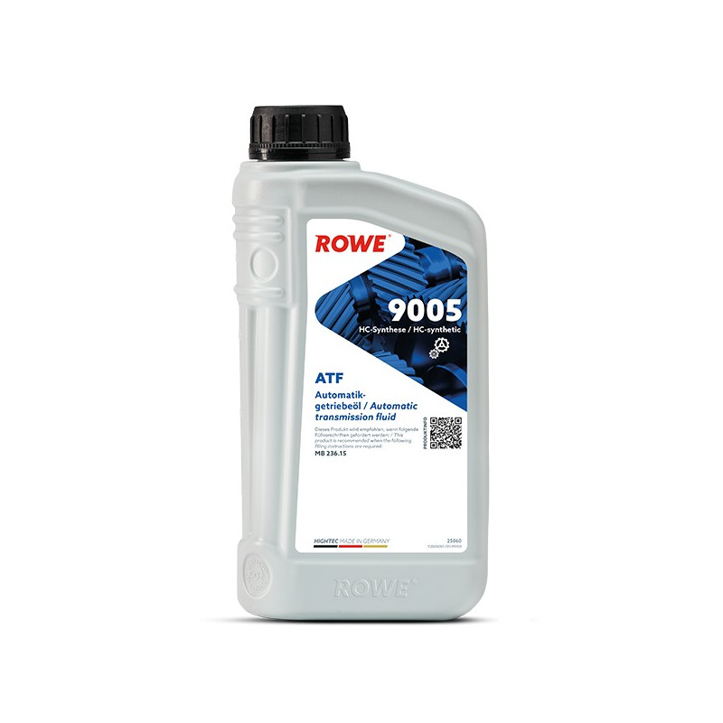 OIL ROWE ATF 9005 BLUE 1L