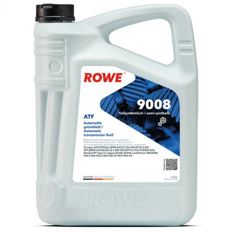 OLEJ ROWE ATF 9008 ZIELONY 5L