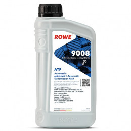 OLEJ ROWE ATF 9008 ZIELONY 1L