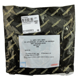 OHK ZESTAW NAPRAWCZY MECHATRONIKI 545RFE 62TE 68RFE