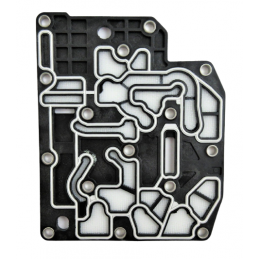 OHK ZESTAW NAPRAWCZY MECHATRONIKI 545RFE 62TE 68RFE