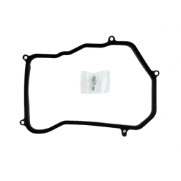 USZCZELKA MISKI 01N AG4 95+ GUMA 5 OTWORÓW