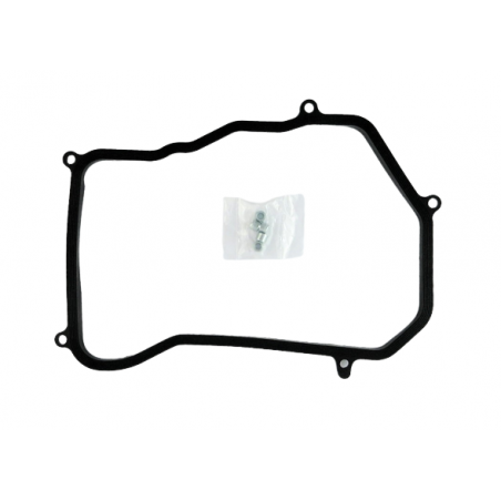 USZCZELKA MISKI 01N AG4 95+ GUMA 5 OTWORÓW