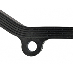 USZCZELKA MISKI 01N AG4 95+ GUMA 5 OTWORÓW