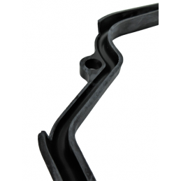 USZCZELKA MISKI 095 096 01M AD4 90+ GUMA 4 OTWORY