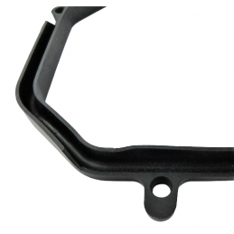 USZCZELKA MISKI 097 90-95 GUMA 5 OTWORÓW