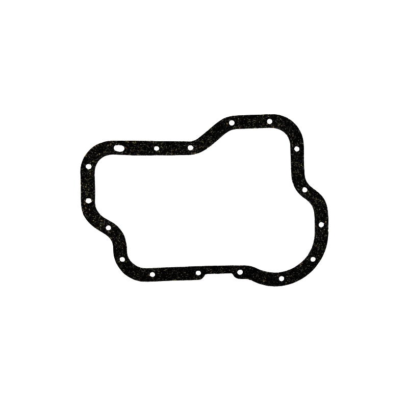 USZCZELKA MISKI 4EAT-G G4A-EL G4A-HL GF4A-EL BEZ TURBO 88-92 CORK 17 OTWORÓW