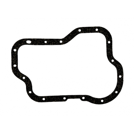 USZCZELKA MISKI 4EAT-G G4A-EL G4A-HL GF4A-EL BEZ TURBO 88-92 CORK 17 OTWORÓW