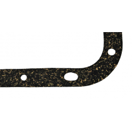 USZCZELKA MISKI 4EAT-G G4A-EL G4A-HL GF4A-EL BEZ TURBO 88-92 CORK 17 OTWORÓW