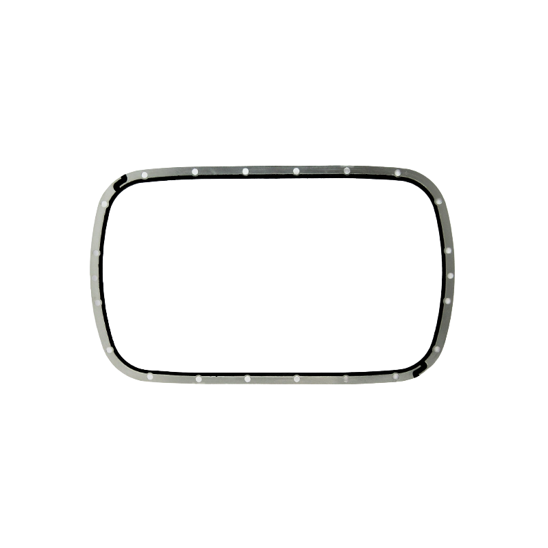 USZCZELKA MISKI 4L40E 5L40E 5L50E 00+ METAL GUMA 22 OTWORY