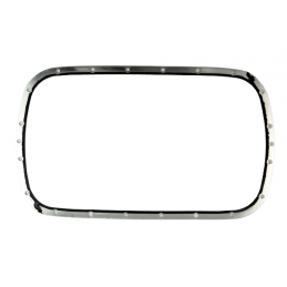 USZCZELKA MISKI 4L40E 5L40E 5L50E 00+ METAL GUMA 22 OTWORY