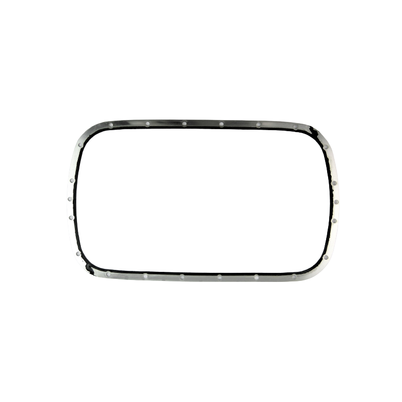 USZCZELKA MISKI 4L40E 5L40E 5L50E 00+ METAL GUMA 22 OTWORY