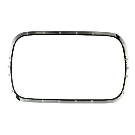 USZCZELKA MISKI 4L40E 5L40E 5L50E 00+ METAL GUMA 22 OTWORY