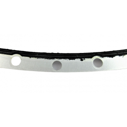 USZCZELKA MISKI 4L40E 5L40E 5L50E 00+ METAL GUMA 22 OTWORY