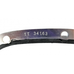 USZCZELKA MISKI 4L40E 5L40E 5L50E 00+ METAL GUMA 22 OTWORY