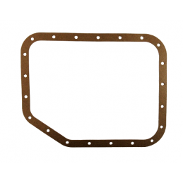 USZCZELKA MISKI 5EAT 05+ DURAPRENE 21 OTWORÓW