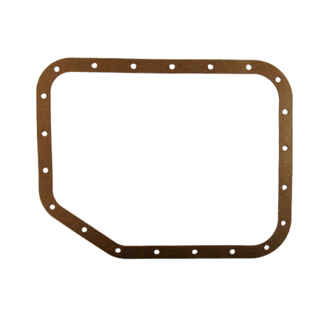 OIL SUMP GASKET 5EAT 05+ DURAPRENE 21 HOLES