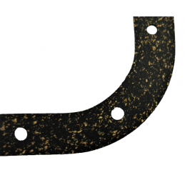 USZCZELKA MISKI 5HP19 5HP19FL 01V 5HP19FLA 95+ CORK 27 OTWORÓW AUDI