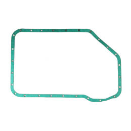 USZCZELKA MISKI 5HP19 5HP19FL 01V 5HP19FLA 95+ PAPIER 27 OTWORÓW AUDI