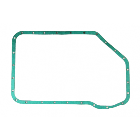 USZCZELKA MISKI 5HP19 5HP19FL 01V 5HP19FLA 95+ PAPIER 27 OTWORÓW AUDI