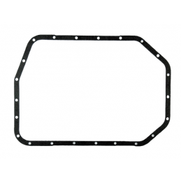 USZCZELKA MISKI 5HP24 95+ CORK 22 OTWORY BWM JAGUAR