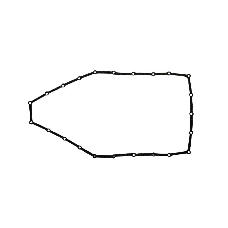 OIL SUMP GASKET 5HP30 93+ RUBBER 23 HOLES