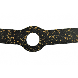 USZCZELKA MISKI 5HP30 93+ GUMA 23 OTWORY