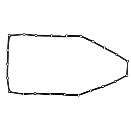 OIL SUMP GASKET 5HP30 93+ PAPER 23 HOLES