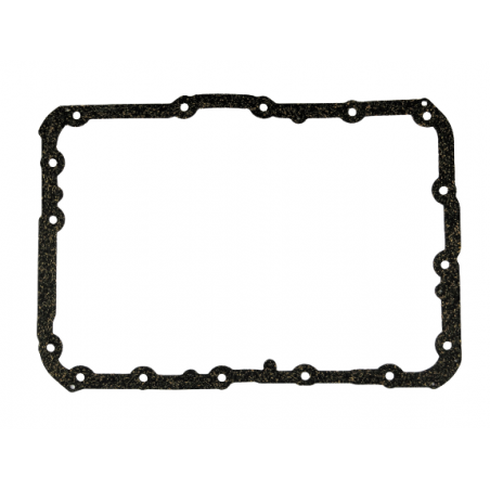 ÖLWANNENDICHTUNG 5R55N 5R55W 5R55S 99+ CORK 16 LÖCHER