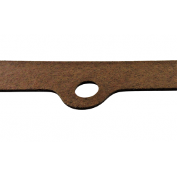 ÖLWANNENDICHTUNG 62TE 07+ DURAPRENE 12 LÖCHER