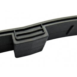 USZCZELKA MISKI 6DCT450 MPS6 POWERSHIFT 07+ GUMA