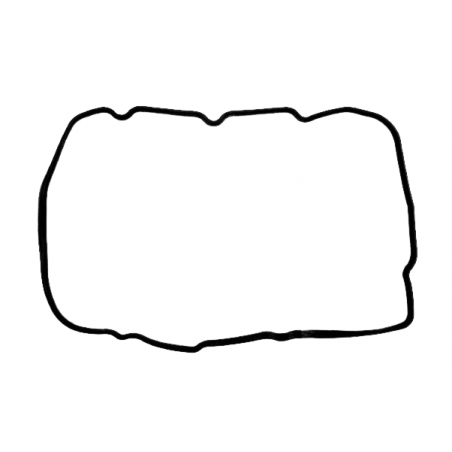 USZCZELKA MISKI 6F35 13+ GUMA TYLKO DO PLASTIKOWEJ MISKI