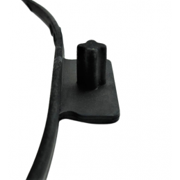 USZCZELKA MISKI 6HP19 6HP21 00+ 6HP26 6HP26A 09E 6HP28 PLASTIKOWA MISKA 01+ GUMA