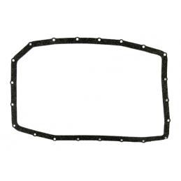 USZCZELKA MISKI 6HP26 6HP26A 09E 6HP28 07+ CORK 21 OTWORÓW METALOWA MISKA