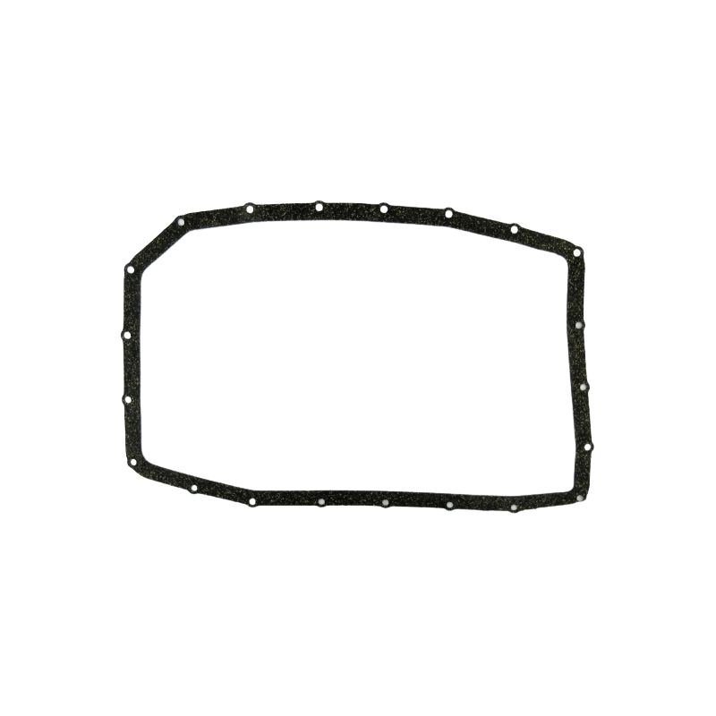 USZCZELKA MISKI 6HP26 6HP26A 09E 6HP28 07+ CORK 21 OTWORÓW METALOWA MISKA