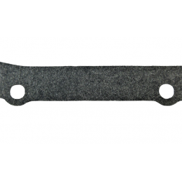 USZCZELKA MISKI 6HP26 6HP26A 09E 6HP28 07+ PAPIER 21 OTWORÓW METALOWA MISKA