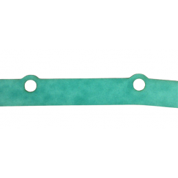 USZCZELKA MISKI 6HP26 6HP26A 09E 6HP28 07+ PAPIER 21 OTWORÓW METALOWA MISKA