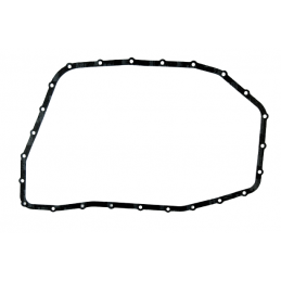 USZCZELKA MISKI 6HP26 6HP26A 09E 6HP28 07+ PAPIER 24 OTWORY PLASTIKOWA MISKA