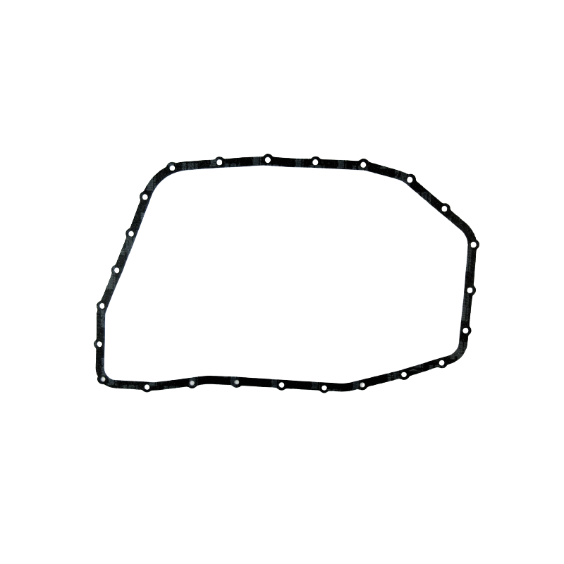 USZCZELKA MISKI 6HP26 6HP26A 09E 6HP28 07+ PAPIER 24 OTWORY PLASTIKOWA MISKA