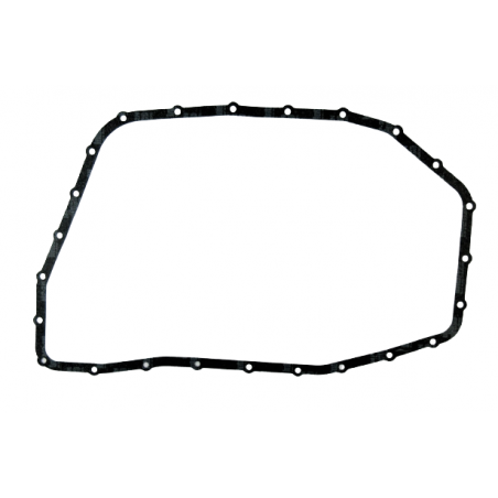 USZCZELKA MISKI 6HP26 6HP26A 09E 6HP28 07+ PAPIER 24 OTWORY PLASTIKOWA MISKA