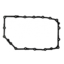 USZCZELKA MISKI 6L90E 07+ GUMA 18 OTWORÓW