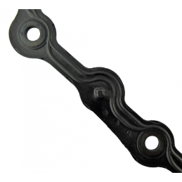 USZCZELKA MISKI 6L90E 07+ GUMA 18 OTWORÓW