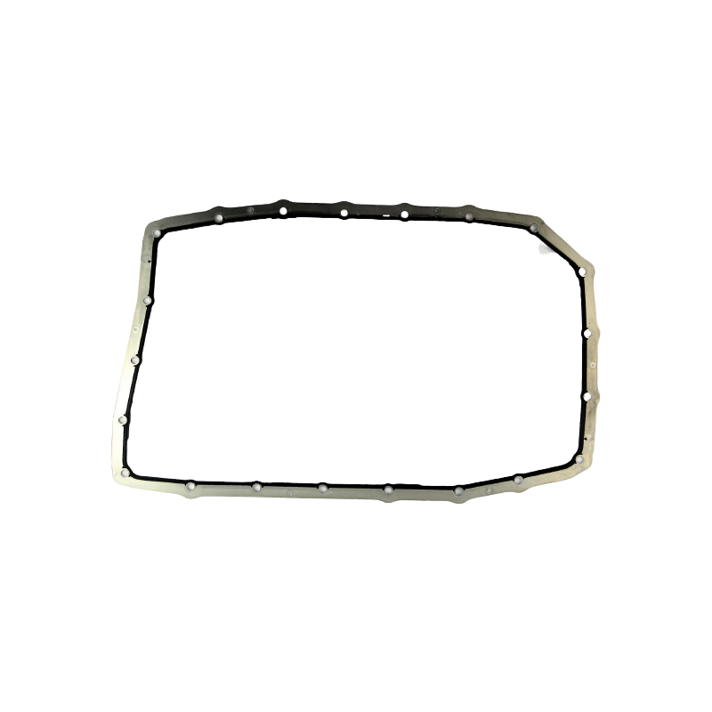 USZCZELKA MISKI 6R60 6R80 06+ METAL GUMA 21 OTWORÓW