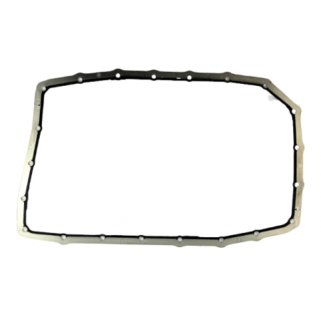 USZCZELKA MISKI 6R60 6R80 06+ METAL GUMA 21 OTWORÓW