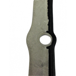 USZCZELKA MISKI 6R60 6R80 06+ METAL GUMA 21 OTWORÓW