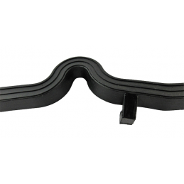 USZCZELKA MISKI 722.3 722.5 81-95 GUMA