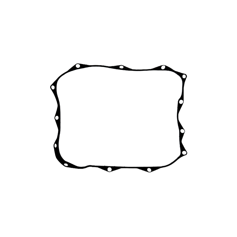 USZCZELKA MISKI 8HP45 845RE 8HP70 09+ GUMA 13 OTWORÓW